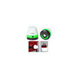 ORCAMP PİLLİ KAMP FENERİ YEŞİL OUT-4550