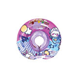 AKILLIELMA-BERMUDA PEMBE BOYUN SİMİDİ COCUK KZL2309013	9027