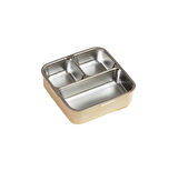 AKILLIELMA-LAXSON BESLENME KABI ÇELİK İTHAL DİNO YEŞİL 97116