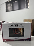 FOR-X XA-602Q 10.1'' TABLET MULTİMEDİA 6/128
