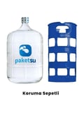 Paketsu Cam DAMCANA 19 Lt. 