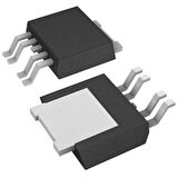BTS443 , BTS443P  TO-252-5-4  Entegre x 1 adet  (rf088)