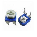 Trimpot Rm065-102 1Kohm Ayarlı Direnç X 1 Adet (rf090)