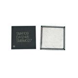 SM4109 , SM4109DA QFN-72 Entegre x 1 Adet  (rf080)