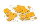 RGEF500 (5A) PTC Sigorta x 1 Adet  (rf005)