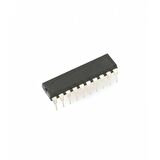 MC1377P , MC1377 DIP-20 Entegre Devre x 1 adet  (rf065)