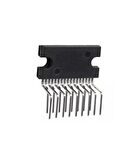 TDA8944J , ZİP17 Entegre x 1 adet  (rf092)