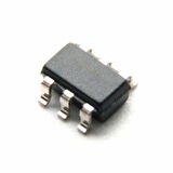 LD7536RGL , LD7536RG , LD7536R  SOT-23-6 x 1 adet  (rf088)
