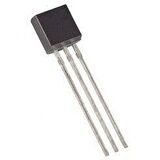 5485 TO92 , 2N5485 TO-92 RF JFET Transistör x 1 adet  (rf048)