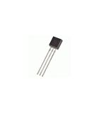 Transistör  BC557 - TO92 x 1 adet  (rf027)