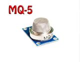 MQ-5  LPG/Propan Gaz Sensörü x 1 adet  (rf057)