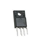 FSQ0765R , Q0765R , 0765 TO-220F-6 Entegre x 1 adet  (rf060)