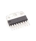 TDA7056B, TDA7056  SIL-9 Entegre Devre  x 1 adet  (rf031)
