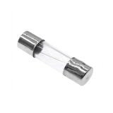 250VAC Cam Sigorta 5x20 mm 5A Max  x 1 adet (rf080)