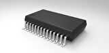 ISL6227CAZ , 6227CAZ SSOP-28  Entegre  x 1 adet  (rf002)