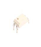 TLP521 , P521 DIP-4 Entegre x 1 adet (rf082)