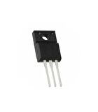 2SK2671 , K2671 TO-220F Mosfet Transistör  x 1 adet  (rf063)