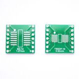 SMD/DIP Çevirici (TSOP-SSOP-SOIC-14)  x 1 Adet  (rf031)