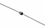 BYV26C , 1A 600V  SOD-57 Çok Hızlı Diyot x 1 adet  (rf080)