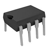 LM393N ENTEGRE  x 1 adet  (rf033)