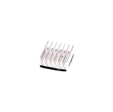 Aleminyum Soğutucu Blok 14x14x6mm x 1 adet