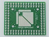 Smd/Dıp Çevirici (Qfp-Tqfp32-44-64-80-100) X 1 Adet