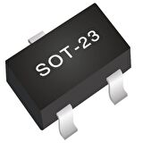 IRLML2502 N Kanal Mosfet SOT-23 SMD x 1 adet  (rf001)