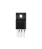 STRW6053S , W6053S To-220F/6 Entegre x 1 Adet  (rf027)