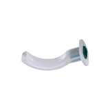 Oral Airway ( Airway Guedel ) No:3 Yeşil 8cm x 1 adet