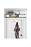 Enudden Kapı Askısı, Beyaz 35x13