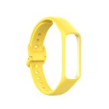 Gpack Samsung Galaxy Fit 2 R220 Kordon Mat Klasik Silikon hs07