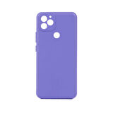 Gpack General Mobile Gm 22S Kılıf Premier Mat Soft Silikon
