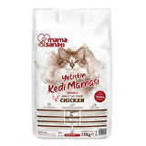 Mama Sanatı 15 Kg Tavuklu Yetişkin Kedi Maması