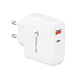 33w Şarj Aleti,Adaptörü ,Şarj cihazı(45 dk Hızlı şarj Desteği+Otomatik Şarj Kesme+İphone MFI Desteği