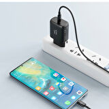 Samsung S25 base+M36 25w hızlı şarj adaptörü,cihazı,aleti (Hızlı Şarj Desteği + Otomatik Şarj Kesme)