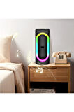 Büyük Boy kablosuz hoparlör Ses Sistemi Bluetooth Hoparlör güçlü Wireless Parti Hoparlör Ses sistemi