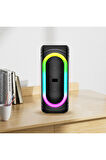 Büyük Boy kablosuz hoparlör Ses Sistemi Bluetooth Hoparlör güçlü Wireless Parti Hoparlör Ses sistemi