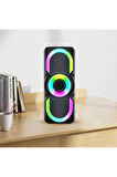 Büyük Boy Parti,Sunum Ses Sistemi Bluetooth Hoparlör güçlü Hoparlör Ses sistem büyük boy kablosuz