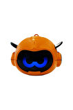 Mini küçük karikatür subwoofer Hoparlör mini boom box bluetooth speaker Kablosuz Mikrofonlu Hoparlör