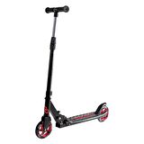 COOL WHEELS 8 YAŞ VE ÜZERİ 100KG 2 TEKERLEKLİ KATLANABİLİR KIRMIZI ÇOCUK SCOOTER