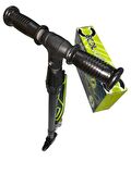 COOL WHEELS 5 YAŞ VE ÜZERİ 50KG 2 TEKERLEKLİ  IŞIKLI YEŞİL ÇOCUK SCOOTER