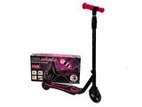 COOL WHEELS 5 YAŞ VE ÜZERİ 50KG 2 TEKERLEKLİ  IŞIKLI PEMBE ÇOCUK SCOOTER
