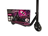 COOL WHEELS 5 YAŞ VE ÜZERİ 50KG 2 TEKERLEKLİ  IŞIKLI PEMBE ÇOCUK SCOOTER