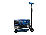 COOL WHEELS 5 YAŞ VE ÜZERİ 50KG 2 TEKERLEKLİ  IŞIKLI MAVİ ÇOCUK SCOOTER