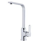 Karen Banyo Robin Eviye Bataryası, Krom, Cisa 47978