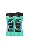 Axe Premium Collection Aqua Bergamot Duş Jeli 2 x 300 ML