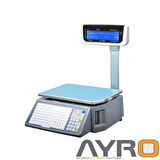 RONGTA RLS1100C 15 KG TERAZİ 