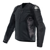 Dainese Avro 5 Blk Anthracite Deri Mont