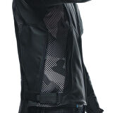Dainese Avro 5 Blk Anthracite Deri Mont