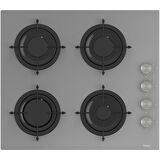 Ferre FryArt Serisi Hava Fritözü Özellikli Ankastre Set - Gri